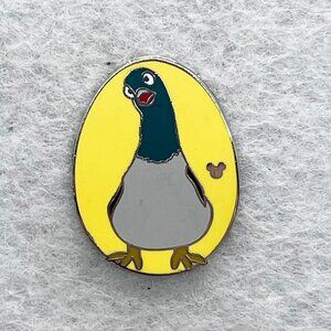 🔮 5/$25 Disney Birds Vinnie from Bolt Pin